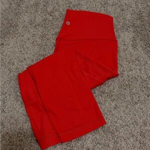 Lululemon Align Leggings 21”